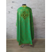 Greek vestment in brocade - Priest liturgical vestment for orthodox priests