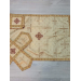 Greek vestment in brocade - Priest liturgical vestment for orthodox priests
