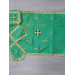 Greek vestment in brocade - Priest liturgical vestment for orthodox priests
