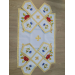 Embroidered Greek style vestment - Priest robe - Orthodox priest robe