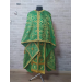 Greek vestment in brocade - Priest vestment - Liturgical orthodox priest costume