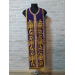 Greek vestment - Priest robe - Orthodox clothes - Priest costume violet