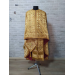 Gold vestment - Greek vestment in brocade - Priest vestment