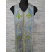 Brocade Priest robe - Orthodox greek style vestment - Church attire toggery