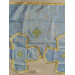 Brocade Priest robe - Orthodox greek style vestment - Church attire toggery