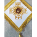 Greek vestment - Priest robe - Orthodox clothes - Apparel
