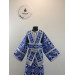Sticharion for subdeacon - Vestment in greek brocade - Orthodox liturgical orar