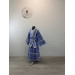 Sticharion for subdeacon - Vestment in greek brocade - Orthodox liturgical orar