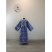 Sticharion for subdeacon - Vestment in greek brocade - Orthodox liturgical orar