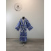 Sticharion for subdeacon - Vestment in greek brocade - Orthodox liturgical orar