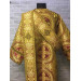 Brocade vestment for protodeacon