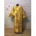 Brocade vestment for protodeacon