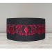 Greek style Skufia - Greek Skufia Calotte Black in Velvet - biretta - coif