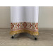 Embroidered Stikhar - podriznik - Priest stikhar - Altar vestment 