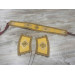 Liturgical  vestment - Priest vestment on brocade - Church garment