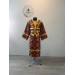 Sticharion for subdeacon - Orthodox stichar - Brocade church sticharion
