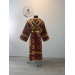 Sticharion for subdeacon - Orthodox stichar - Brocade church sticharion