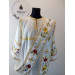 Embroidered protodeacon's Vestment with Άγιος on Greek double orar