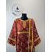 Vestment for deacon - Orthodox sticharion, orar, and cuffs - Liturgical vestment