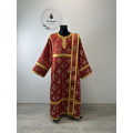 Vestment for deacon - Orthodox sticharion, orar, and cuffs - Liturgical vestment