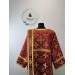 Vestment for deacon - Orthodox sticharion, orar, and cuffs - Liturgical vestment