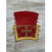 Vestment for deacon - Orthodox sticharion, orar, and cuffs - Liturgical vestment