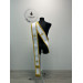 Deacons orar - Deacon's / Protodeacon's orthodox orarion -Basic orar in gabardin