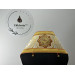 Bishop's Communion set - Bishop gold brocade church set - Omophor, stole, cuffs