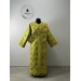 Deacon vestments set in metallic brocade - Protodeacon's sticharion in metallic