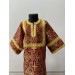 Children's sticharion (up to 150 cm) - Children's Altar Server Reader Vestment