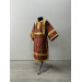 Children's sticharion (up to 150 cm) - Children's Altar Server Reader Vestment