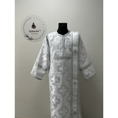Christmas vestment for deacon - Stichar and orar - Stikharion and orarion