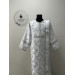 Christmas vestment for deacon - Stichar and orar - Stikharion and orarion
