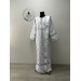 Christmas vestment for deacon - Stichar and orar - Stikharion and orarion