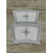 Christmas vestment for deacon - Stichar and orar - Stikharion and orarion