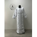 Christmas vestment for deacon - Stichar and orar - Stikharion and orarion