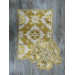 Blue Greek style vestments set in metallic brocade - Orthodox vestments - Priest