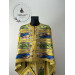 Greek style priest vestment on angel's brocade - Orthodox vestment set - Phelon