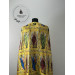 Greek style priest vestment on angel's brocade - Orthodox vestment set - Phelon