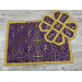 Vestment set for Lent - Liturgical priest's vestment set - Orthodox vestment set
