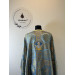 Vestment for priest - Phelon in Greek style with icon - Liturgical orthodox set