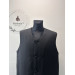 Winter Vest with pockets - Waistcoat - warmed vest for cold season