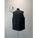 Winter Vest with pockets - Waistcoat - warmed vest for cold season