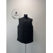 Winter Vest with pockets - Waistcoat - warmed vest for cold season