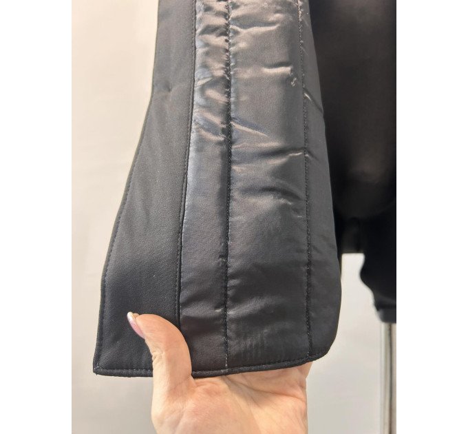 Winter Vest with pockets - Waistcoat - warmed vest for cold season