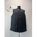 Winter Vest with pockets - Waistcoat - warmed vest for cold season