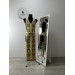 Priest's vestment on gold brocade - Orthodox vestment set - Greek style phelon