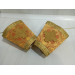 Deacon vestments set in gold metallic brocade - Protodeacon's sticharion