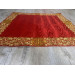 Embroidered Iliton church cover in Moire - Canonical altar iliton - Eliton