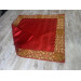 Embroidered Iliton church cover in Moire - Canonical altar iliton - Eliton
